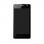 Lcd Screen For Swipe Konnect Duos Replacement Display By - Maxbhi Com