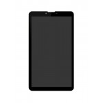 Lcd With Touch Screen For Swipe Strike 4g White By - Maxbhi.com