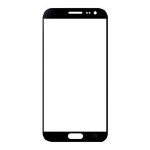 Replacement Front Glass For Samsung Galaxy J2 2017 Black By - Maxbhi.com