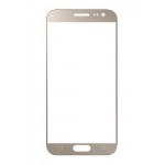 Replacement Front Glass For Samsung Galaxy J2 2017 Gold By - Maxbhi.com