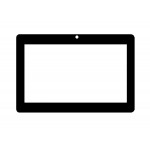 Replacement Front Glass For Swipe 3d Life Plus White By - Maxbhi.com