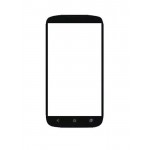 Replacement Front Glass For Swipe 9x White By - Maxbhi.com