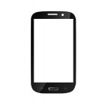 Replacement Front Glass For Swipe Fablet F3 Black By - Maxbhi.com