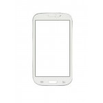 Replacement Front Glass For Swipe Fablet F3 White By - Maxbhi.com