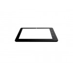 Replacement Front Glass For Swipe Halo Tab X74s White By - Maxbhi.com