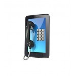 Replacement Front Glass For Swipe Halo Walk N Talk White By - Maxbhi.com