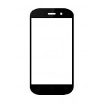 Replacement Front Glass For Swipe Konnect Neo 4g Black By - Maxbhi.com
