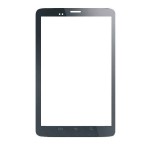 Replacement Front Glass For Swipe Legend Tab Black By - Maxbhi.com