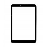 Replacement Front Glass For Swipe Mtv Slash 4x White By - Maxbhi.com