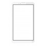 Replacement Front Glass For Swipe Mtv Slash Black By - Maxbhi.com