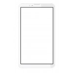 Replacement Front Glass For Swipe Mtv Slash White By - Maxbhi.com