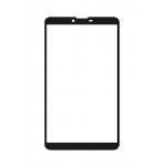 Replacement Front Glass For Swipe Razor Gold By - Maxbhi.com