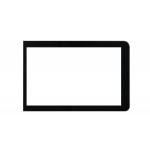 Replacement Front Glass For Swipe Tab X78 White By - Maxbhi.com