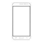 Touch Screen Digitizer For Samsung Galaxy J2 2017 White By - Maxbhi.com