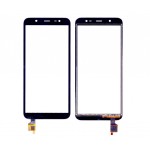 Touch Screen Digitizer For Samsung Galaxy J8 2018 Black By - Maxbhi Com