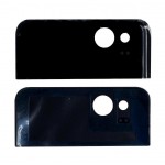 Back Panel Cover For Google Pixel 2 Black - Maxbhi Com