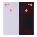 Back Panel Cover For Google Pixel 3 White - Maxbhi Com