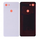 Back Panel Cover For Google Pixel 3 Xl White - Maxbhi Com
