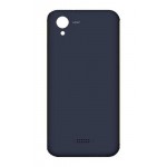 Back Panel Cover For Karbonn Aura 4g White - Maxbhi.com