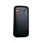Back Panel Cover For Karbonn K150 Ultra White - Maxbhi.com