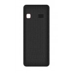 Back Panel Cover For Karbonn K17 Rock White - Maxbhi.com
