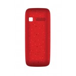 Back Panel Cover For Karbonn K334 Shine White - Maxbhi Com
