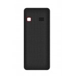 Back Panel Cover For Karbonn K7 Rock White - Maxbhi.com