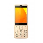 Back Panel Cover For Karbonn K885 Metal Black - Maxbhi.com