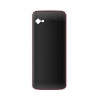 Back Panel Cover For Karbonn K94 White - Maxbhi.com
