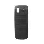 Back Panel Cover For Karbonn K9 Boss White - Maxbhi.com
