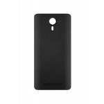 Back Panel Cover For Karbonn Quattro L45 Ips White - Maxbhi.com