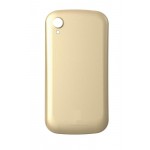Back Panel Cover For Swipe Elite Prime 16gb Champagne - Maxbhi.com