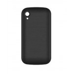 Back Panel Cover For Swipe Elite Prime Black - Maxbhi.com