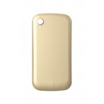 Back Panel Cover For Swipe Elite Prime Champagne - Maxbhi.com