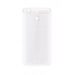 Back Panel Cover For Swipe Elite Pro White - Maxbhi.com