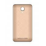 Back Panel Cover For Swipe Konnect Duos White - Maxbhi.com