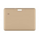 Back Panel Cover For Swipe Slate Pro 4g Champagne - Maxbhi.com