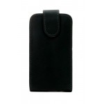 Flip Cover For Karbonn K29 Boombox Black By - Maxbhi.com