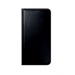 Flip Cover For Swipe Elite Pro Black By - Maxbhi.com