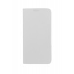 Flip Cover For Swipe Konnect Duos White By - Maxbhi.com