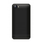 Full Body Housing For Karbonn A40 Indian White - Maxbhi.com