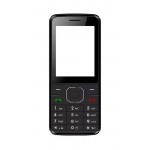 Full Body Housing For Karbonn K29 Boombox White - Maxbhi.com