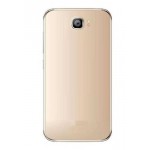 Full Body Housing For Karbonn K85 Ultra Black - Maxbhi.com