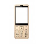 Full Body Housing For Karbonn K885 Metal Black - Maxbhi.com