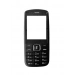 Full Body Housing For Karbonn K9 Boss White - Maxbhi.com