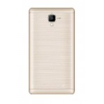 Full Body Housing For Karbonn Titanium Mach Six White - Maxbhi.com