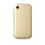 Full Body Housing For Swipe Elite Prime 16gb Champagne - Maxbhi.com