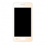 LCD with Touch Screen for Karbonn K85 Ultra Black