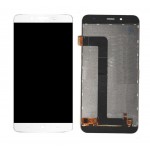 Lcd With Touch Screen For Swipe Elite Pro Black By - Maxbhi Com