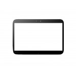Replacement Front Glass For Google Nexus 10 2012 32gb Wifi 1st Gen Black By - Maxbhi.com